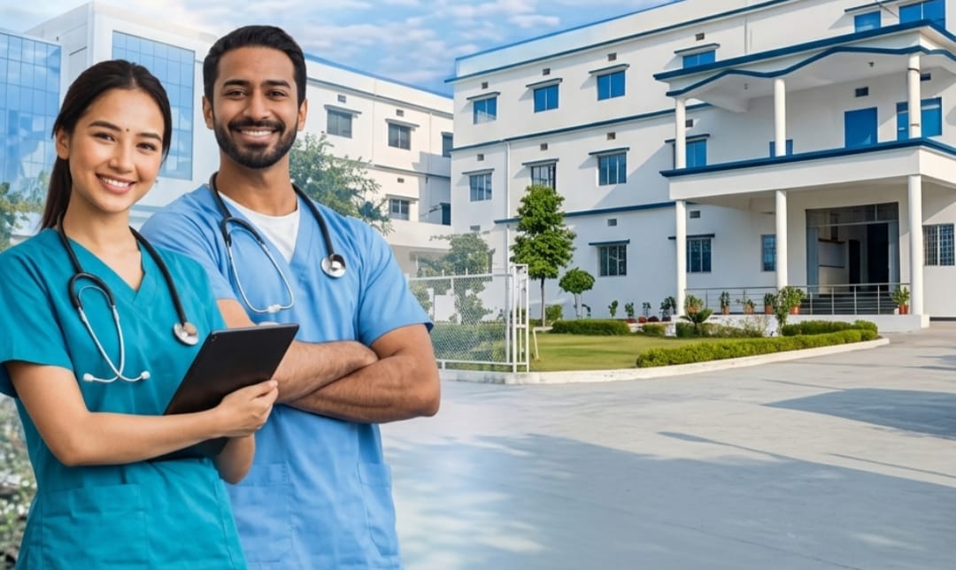 BIMS Hospital